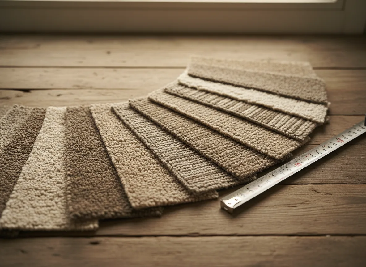 Carpet Installation Anna, OH FAQs